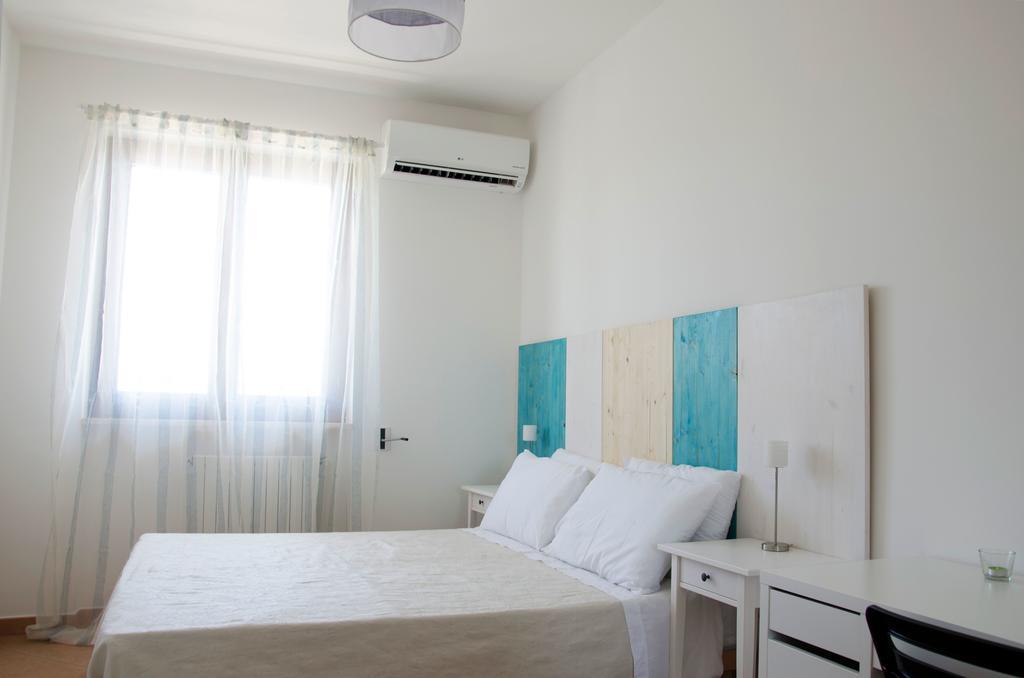 Aliseo B&B Lecce Chambre photo