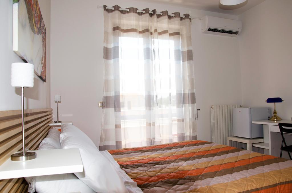 Aliseo B&B Lecce Chambre photo