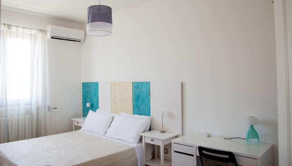 Aliseo B&B Lecce Chambre photo